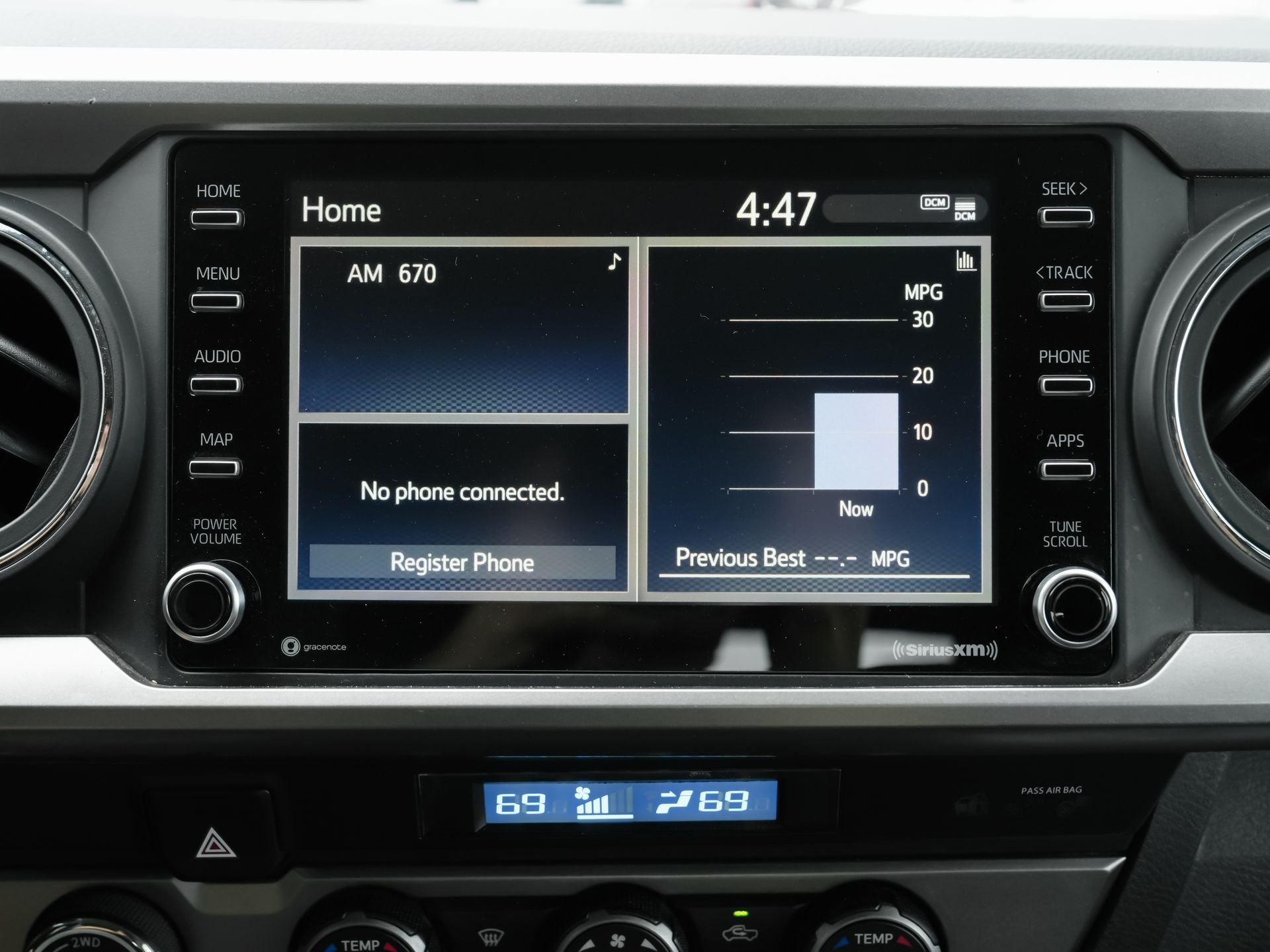 2023 Toyota Tacoma SR5 - Photo 11