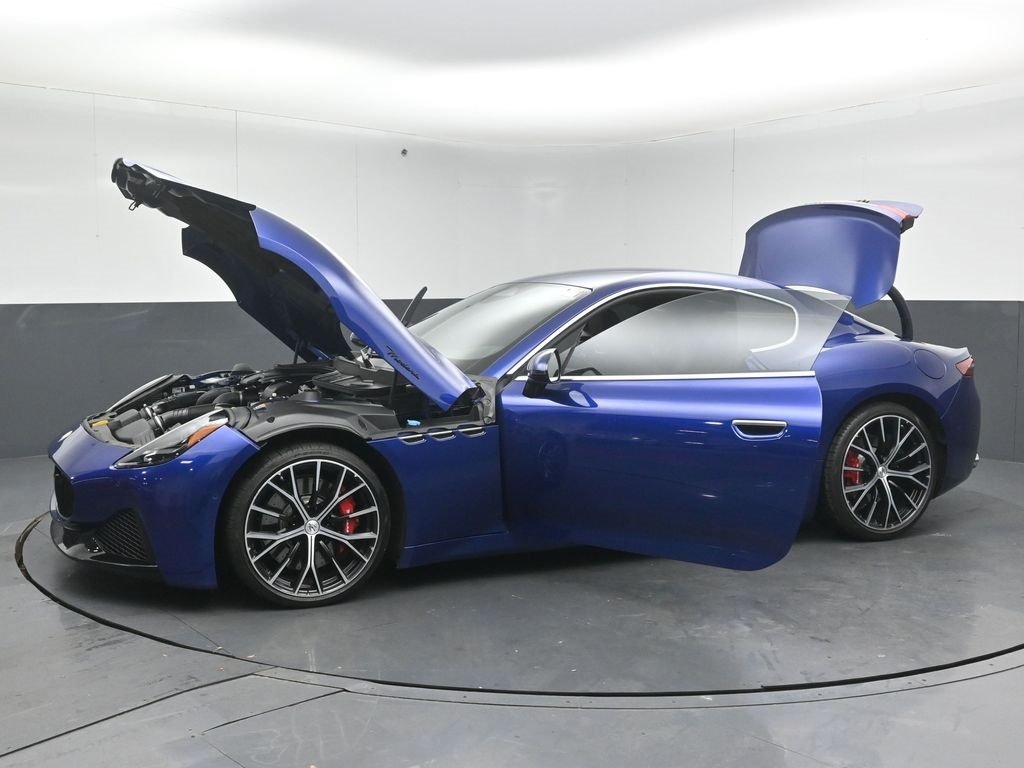 2024 MASERATI GRANTURISMO - Image 51