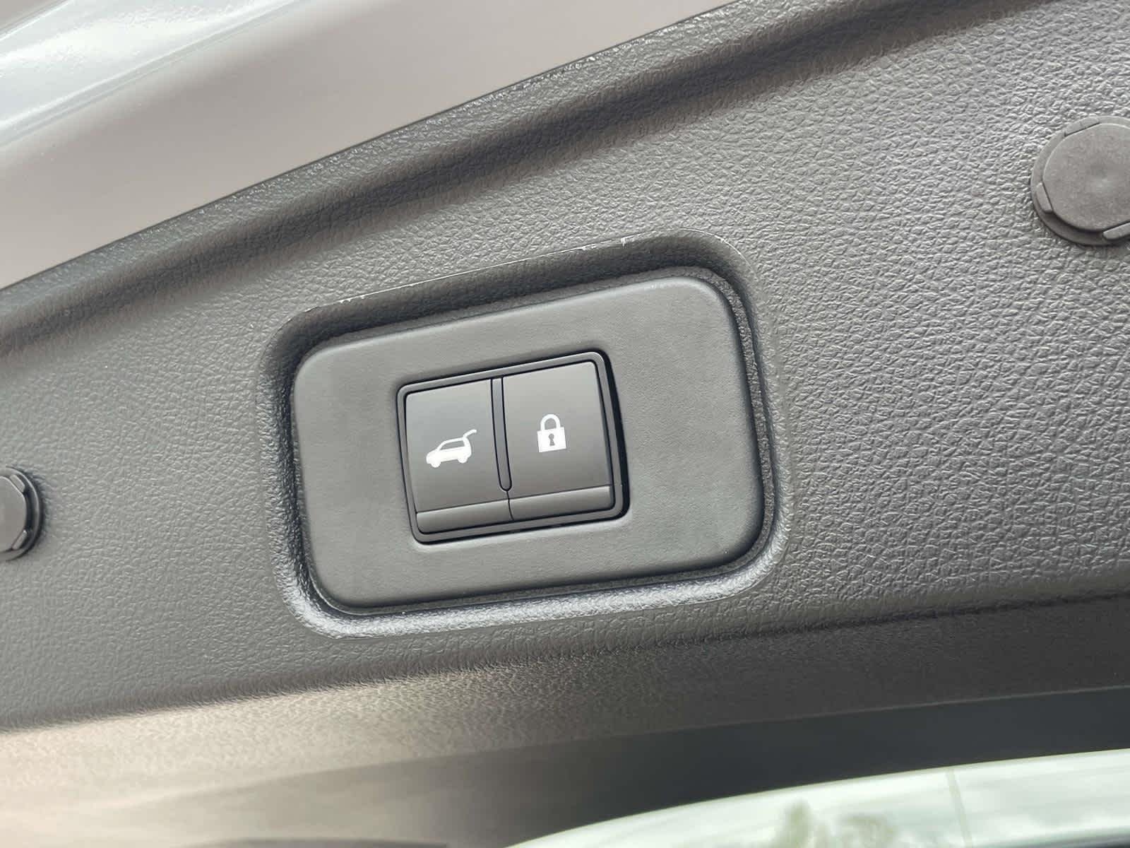 New 2026 Boulder Gray Pearl Nissan Platinum image 19