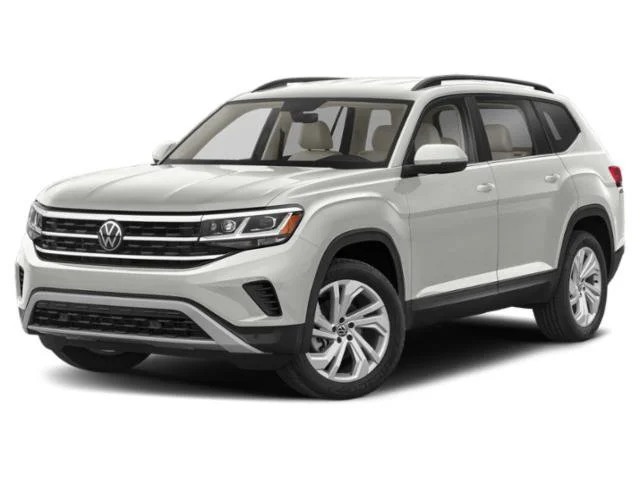 2023 Volkswagen Atlas 3.6L SE w/Tech 4MOTION's photo