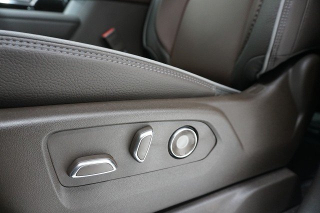 New 2026 Sterling Metallic GMC Denali image 23
