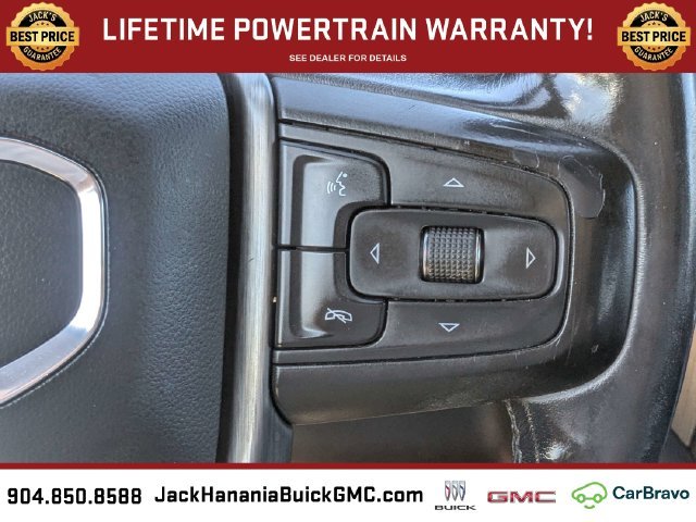 Used 2020 Black GMC Denali image 26
