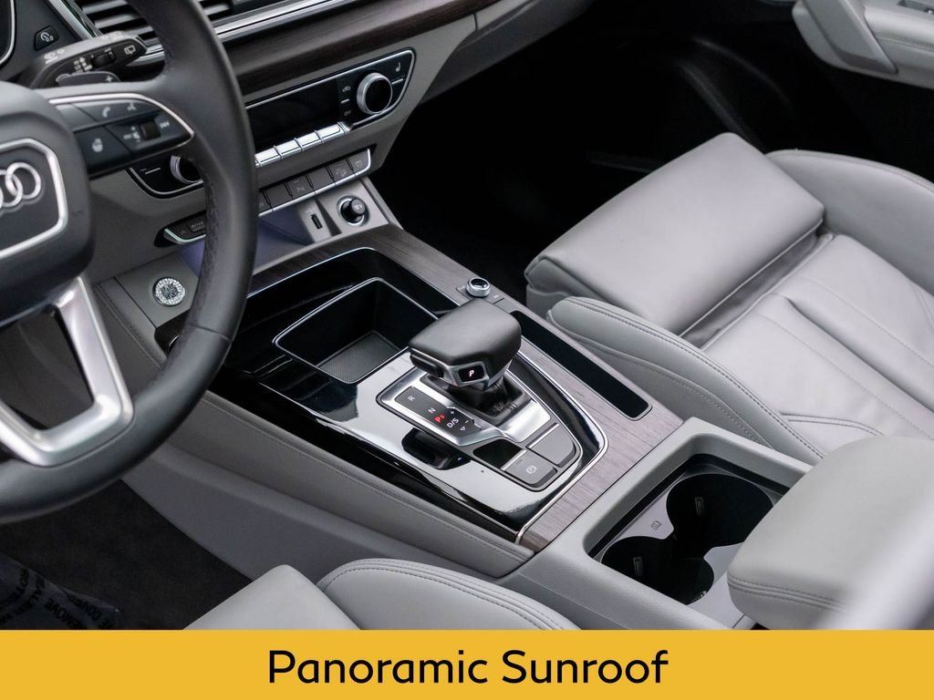 2024 Audi Q5 Premium Plus - Photo 12