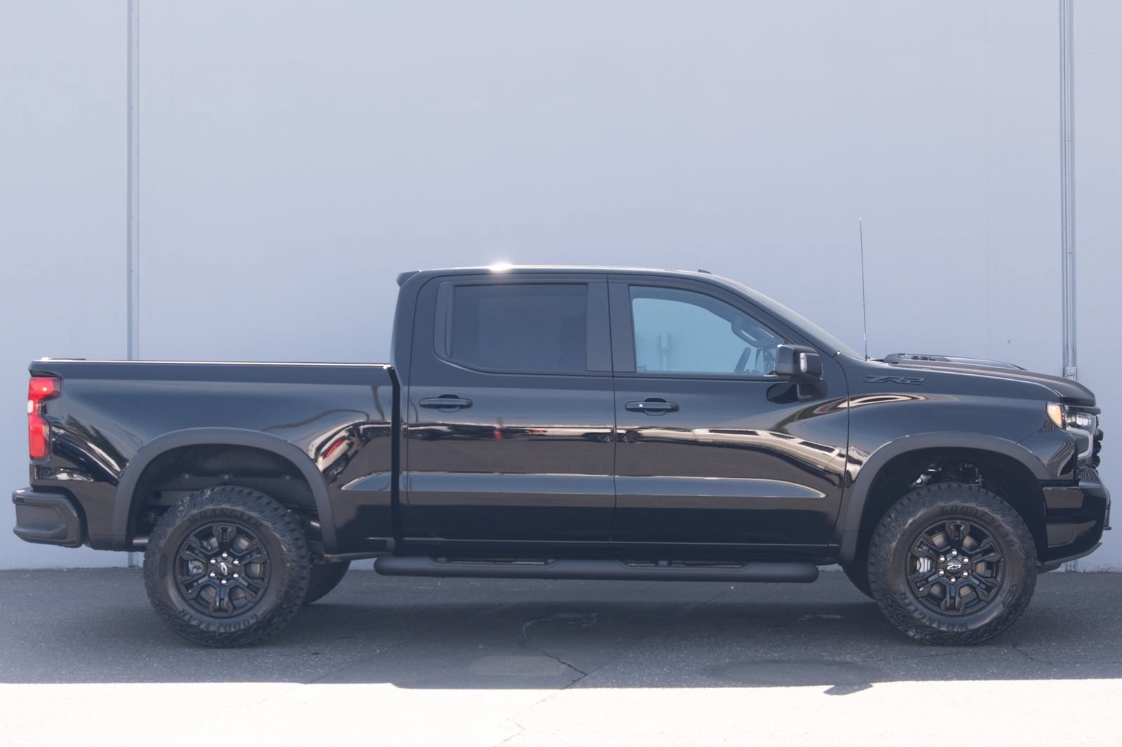 2026 Chevrolet Silverado 1500 ZR2 - Photo 33