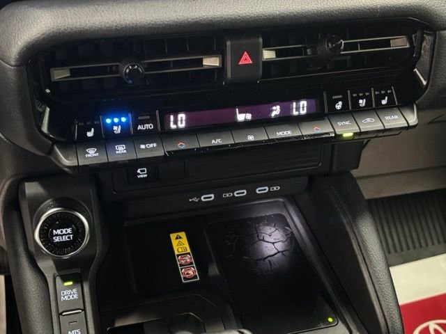 Used 2024 Gray Toyota Base image 29