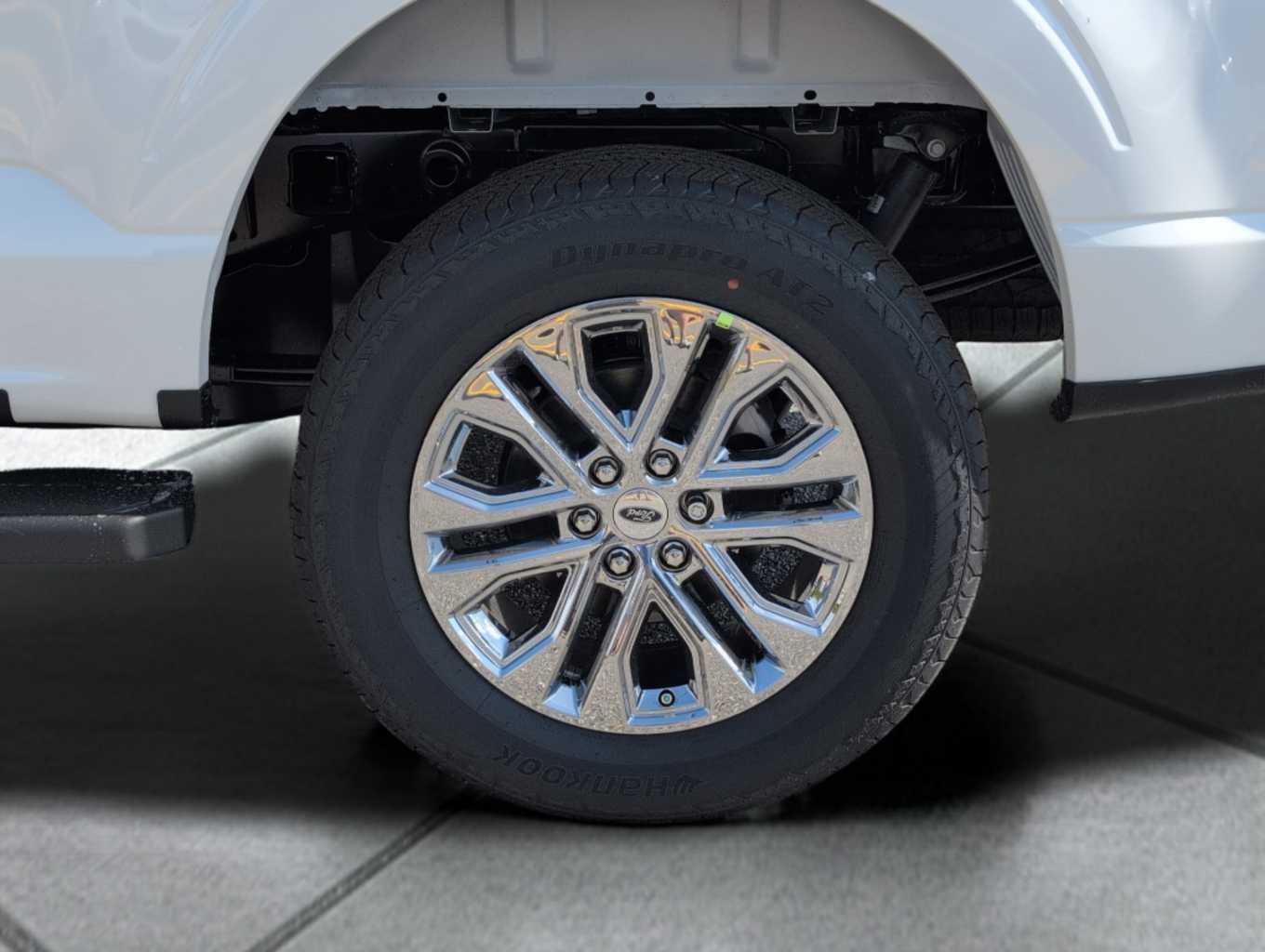 2025 Ford F-150 Lariat - Photo 20