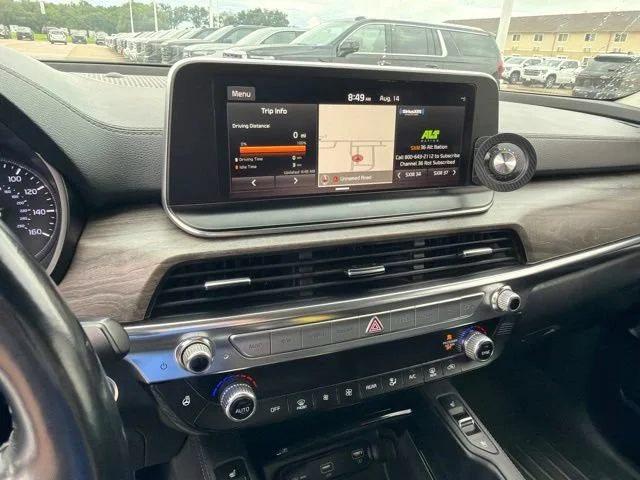 Used 2020 Gray Kia EX image 15