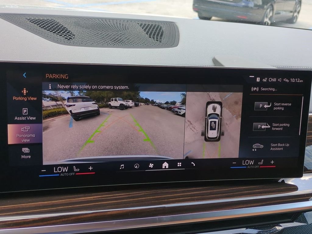 New 2026 Alpine White BMW xDrive40i image 21
