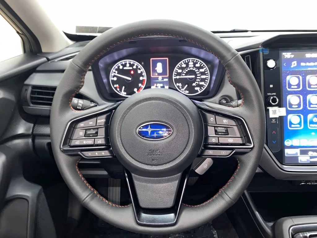 2026 Subaru Crosstrek Limited - Photo 27