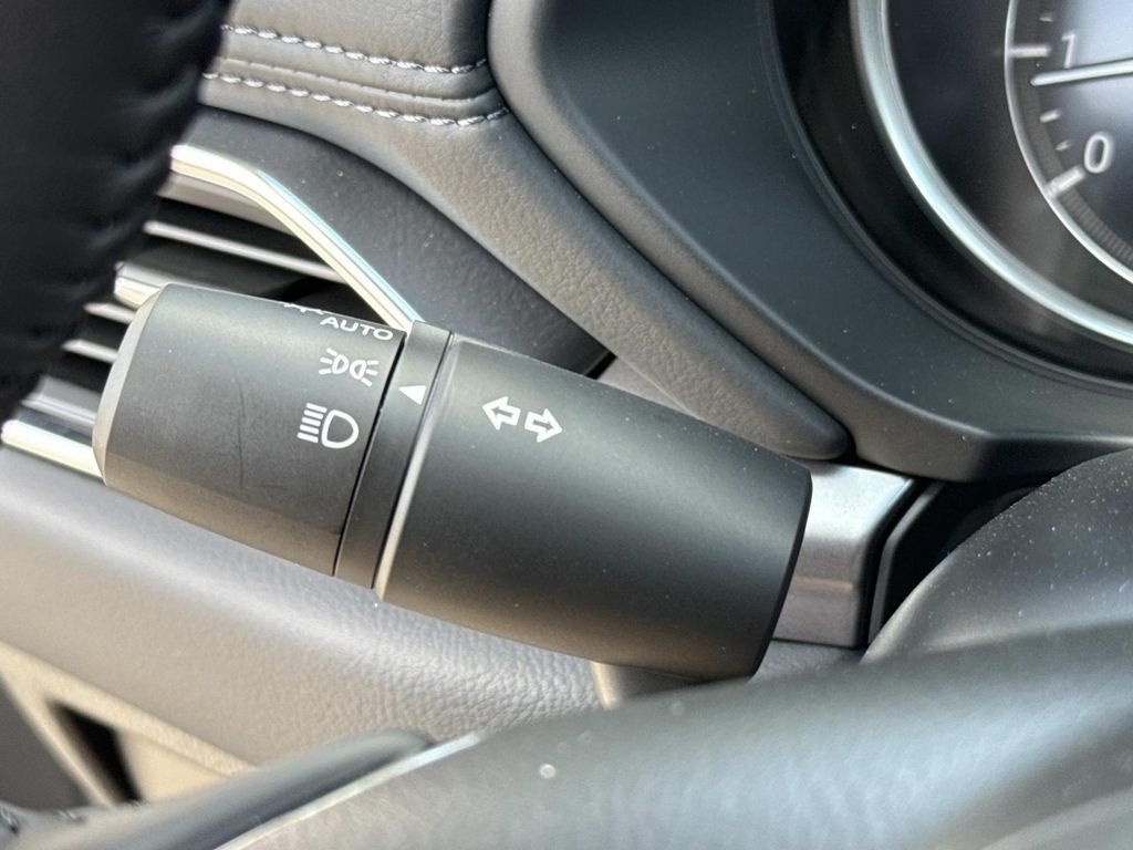 2025 Mazda CX-5 S Select Package - Photo 41