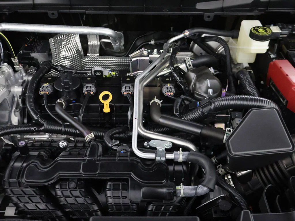 2025 Mitsubishi Outlander SEL - Photo 27