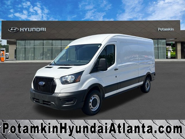 2024 Ford Transit Cargo Van Base