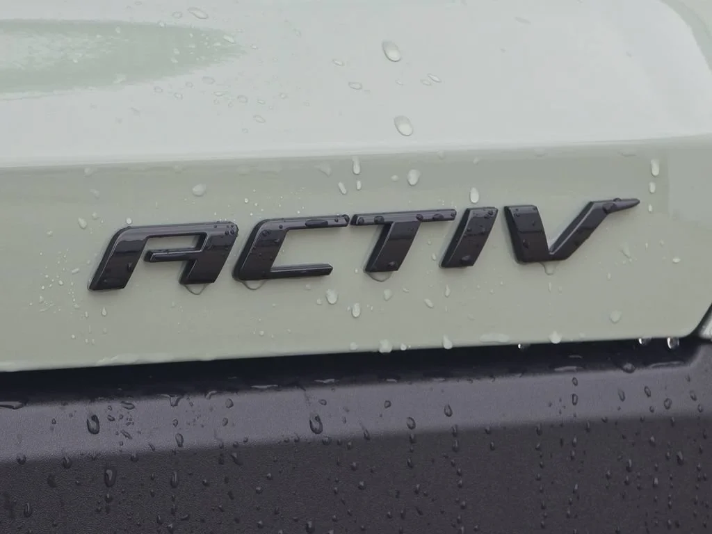 2025 Chevrolet Equinox ACTIV - Photo 33