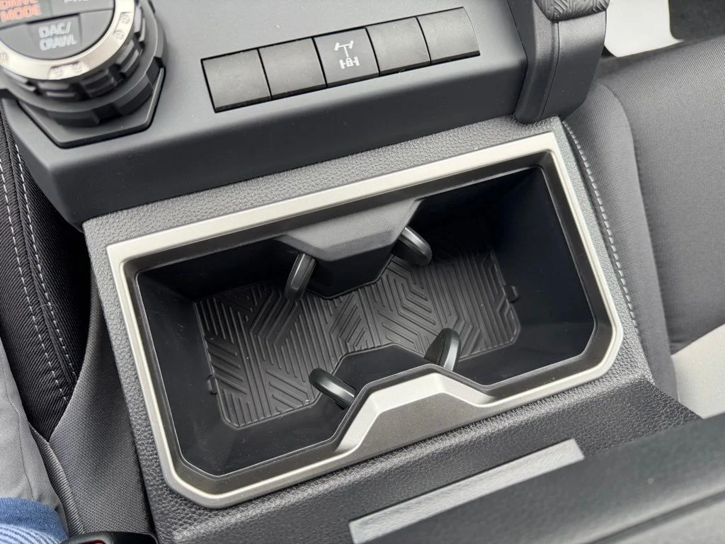 2026 Toyota Tacoma TRD Off Road - Photo 16