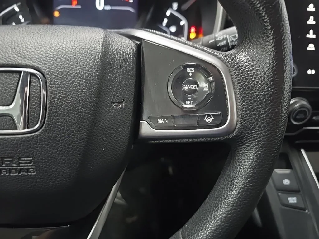 Used 2019 Red Honda EX image 22