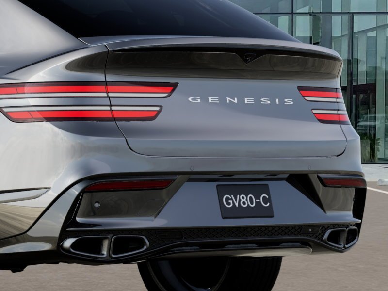 New 2027 Ncm Genesis 3.5T E-SC MHEV PRESTIGE image 15