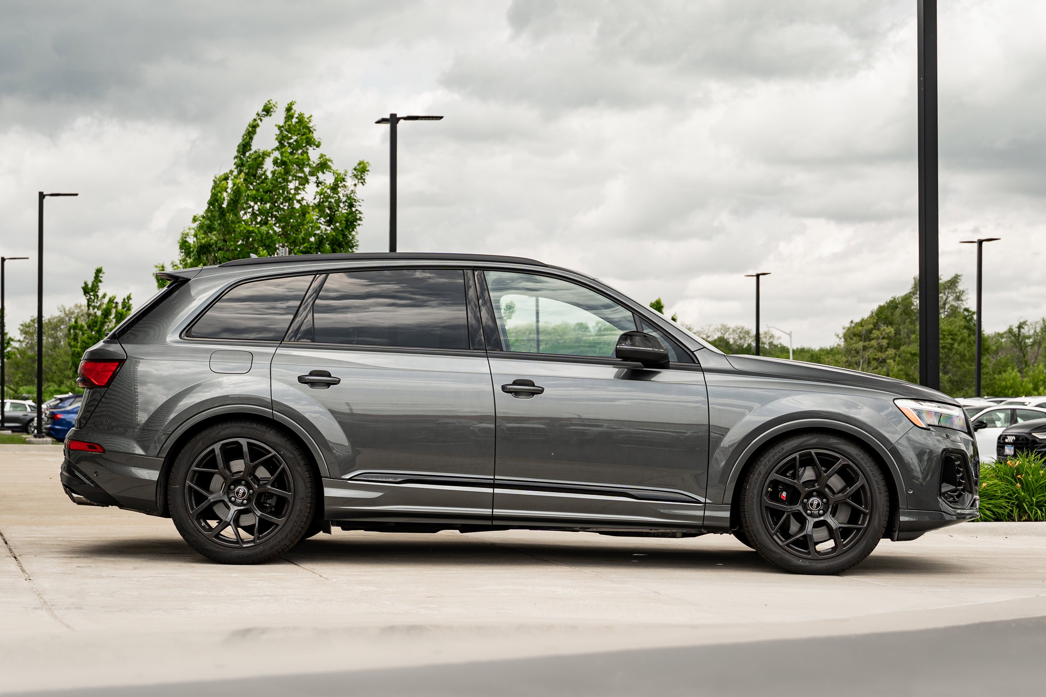 New 2026 Daytona Audi Premium Plus image 3