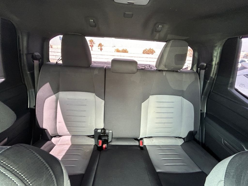 Used 2024  Toyota TRD Off-Road image 19