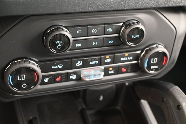 New 2026 Avalanche Gray Ford Raptor® image 22