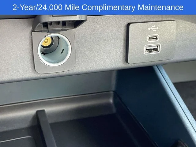 New 2026 White Ford Lobo Standard image 21
