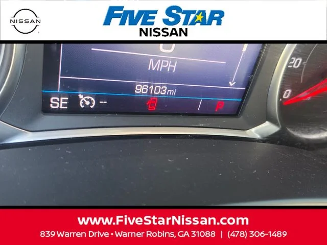 Used 2019 Red GMC SLE image 24