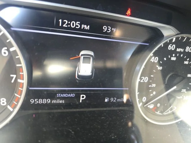Used 2022 Black Nissan S image 2