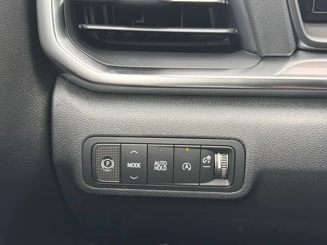 New 2027 Riverstone Metallic GMC Elevation image 27