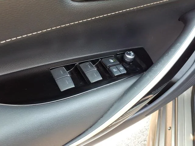 Used 2020 Brown Toyota XSE image 20