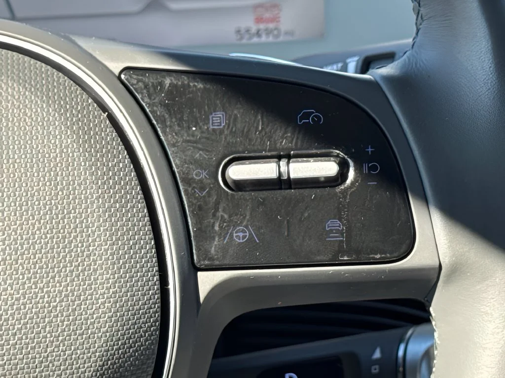 Used 2023 Gray Hyundai SEL image 14