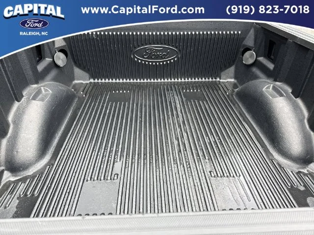 Used 2023 Black Ford Lariat image 16