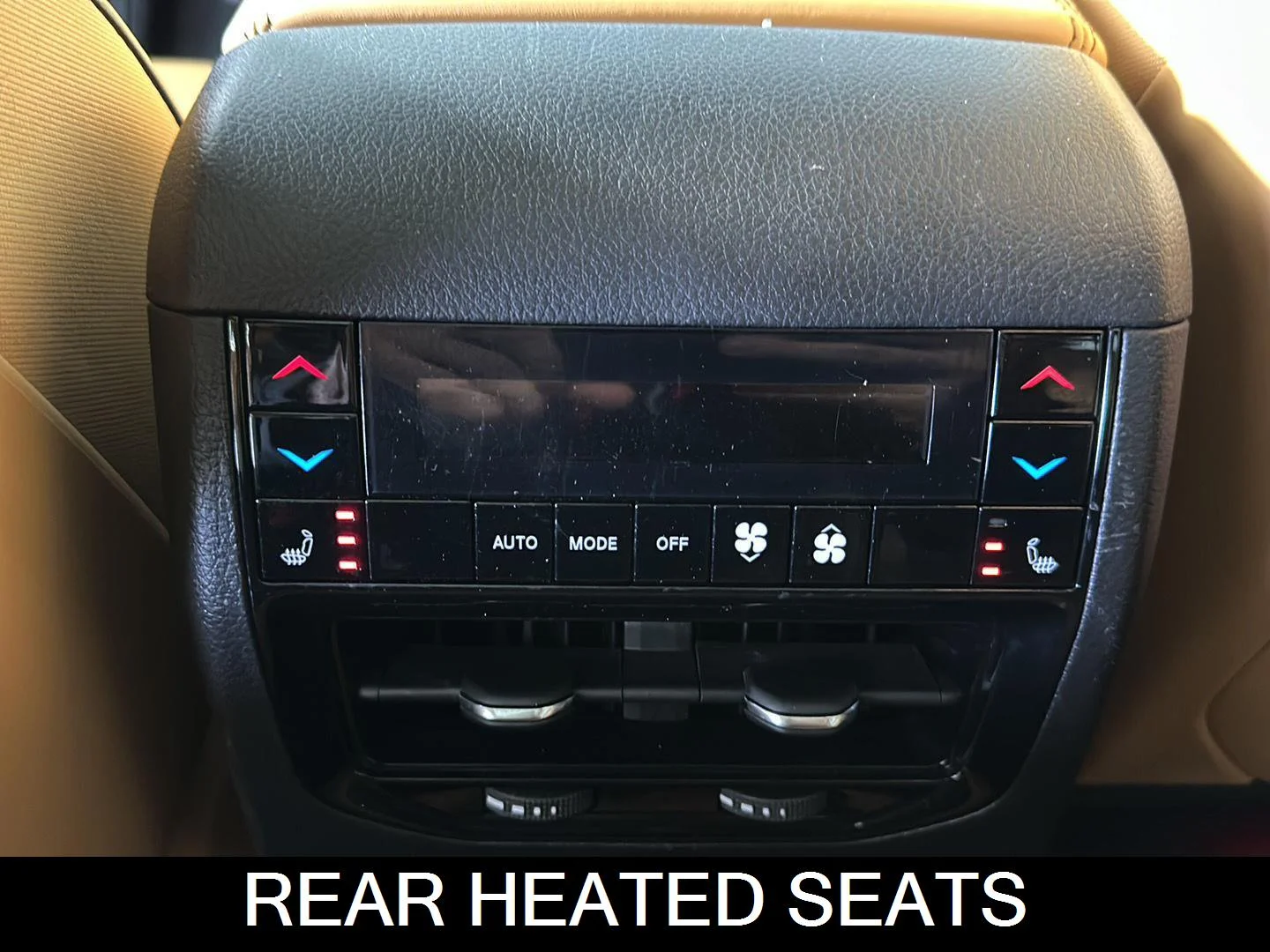 Used 2023 SILVER ZYNITH Jeep SUMMIT image 10