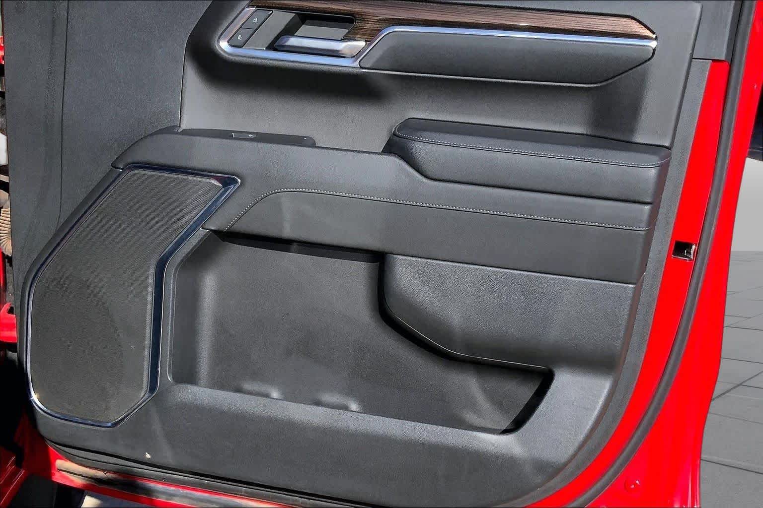 Certified Used 2023 Red Hot Chevrolet LT image 21
