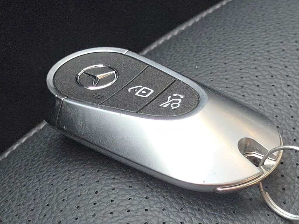 Certified Used 2025 Black Mercedes-Benz C 300 image 37