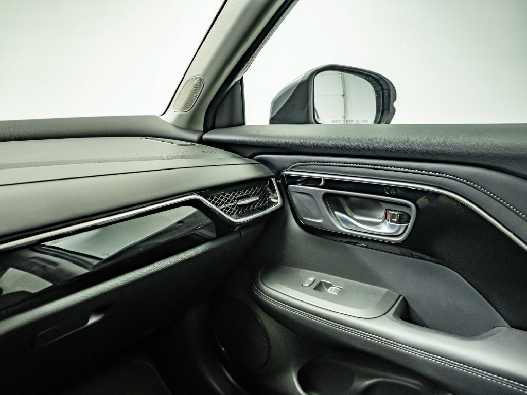 2025 Acura ADX Base - Photo 38