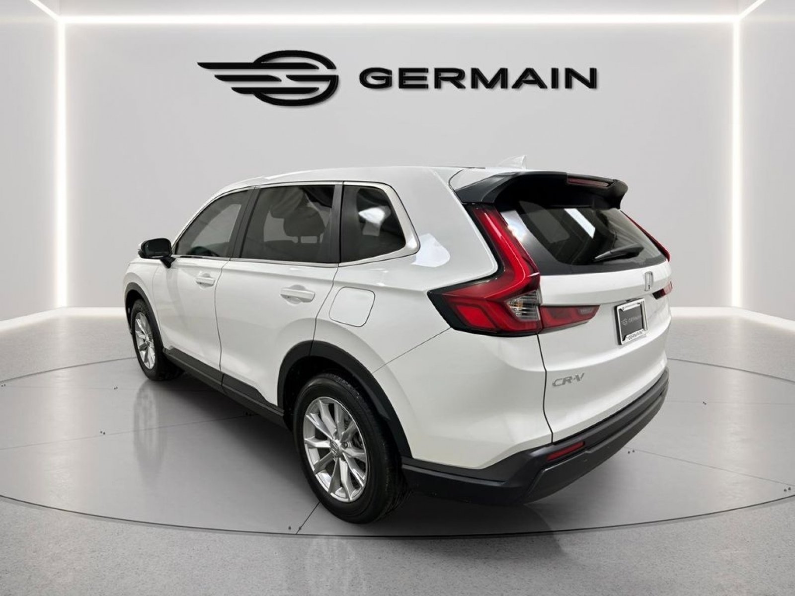 2024 Honda CR-V EX-L - Photo 6
