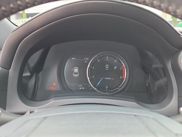 Certified Used 2023 INFRARED Lexus 350 F SPORT image 15