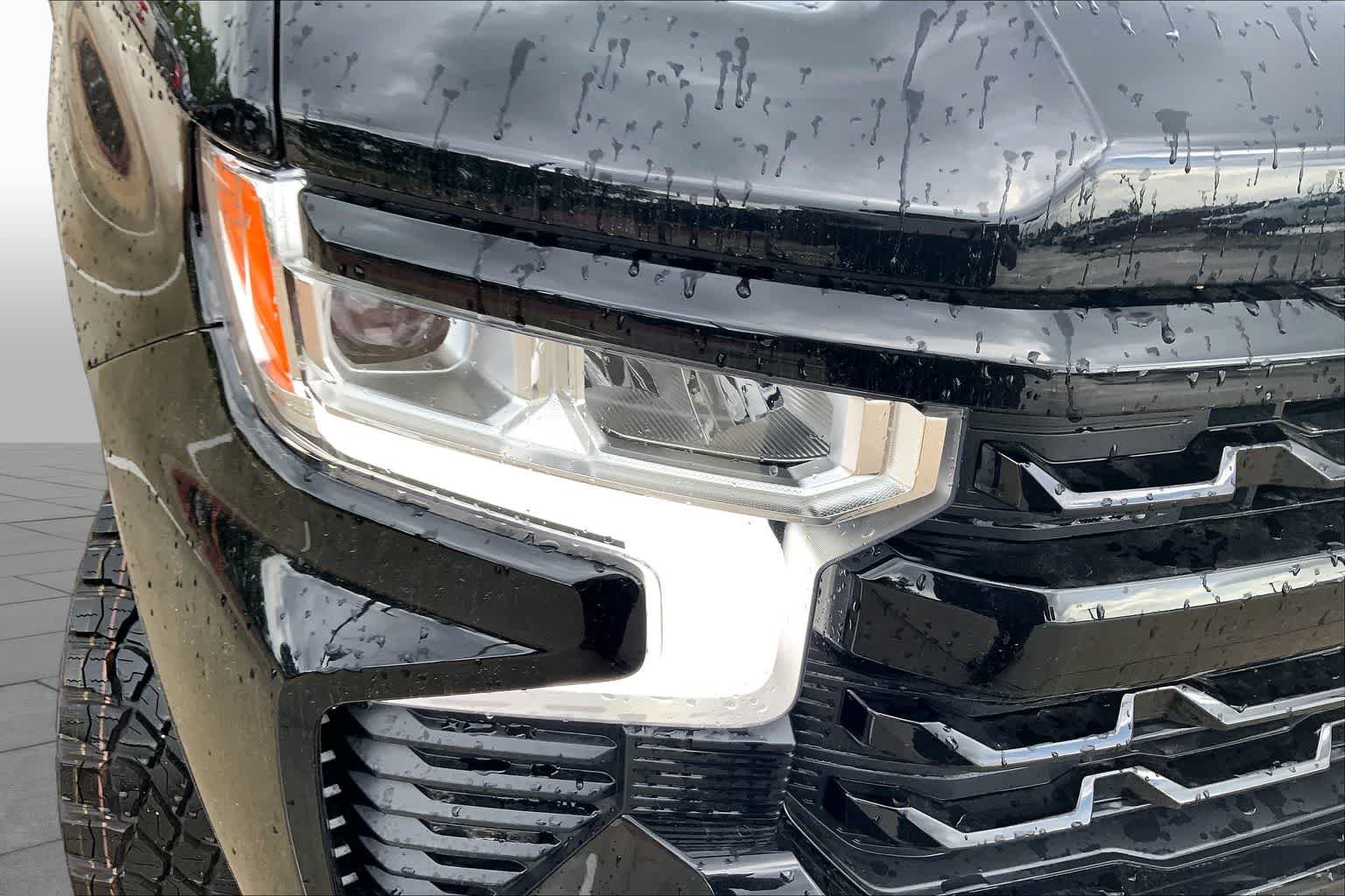 2026 Chevrolet Silverado 1500 LT Trail Boss - Photo 13