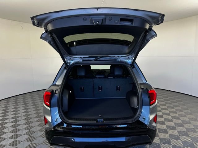 2026 GMC Terrain AT4 - Photo 33