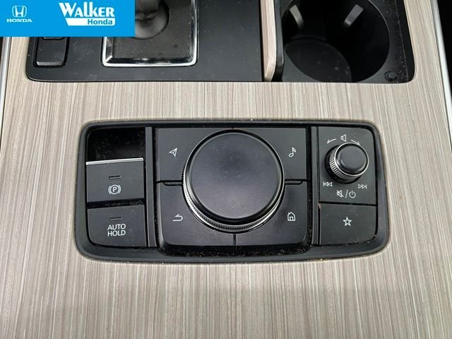 Used 2024 Black Mazda 3.3 Turbo Preferred image 32