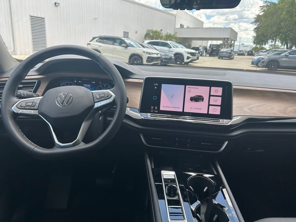 New 2026  Volkswagen 2.0T SE w/Technology image 46