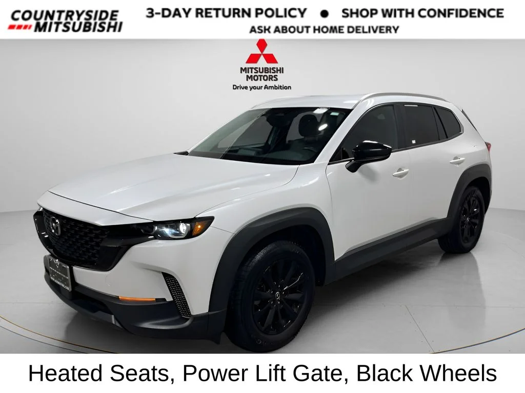 2025 Mazda CX-50 2.5 S Preferred's photo