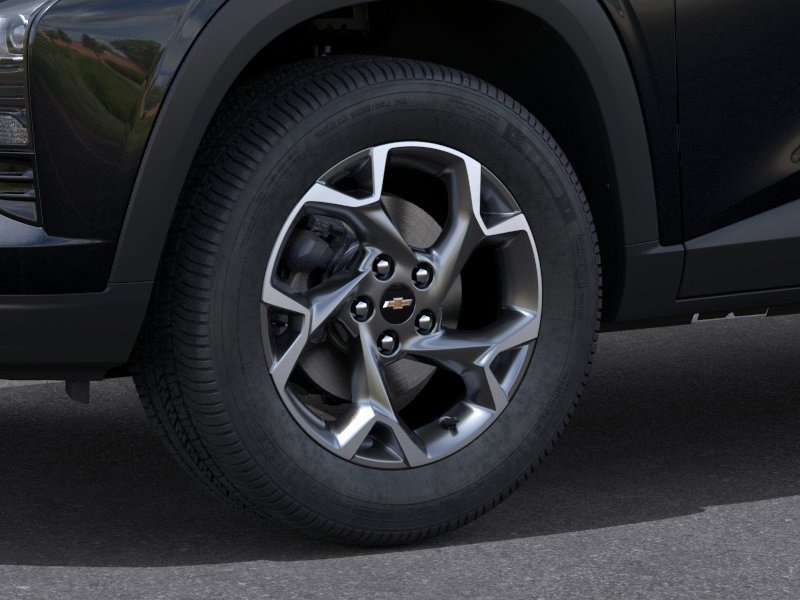2026 Chevrolet Trax LT - Photo 9