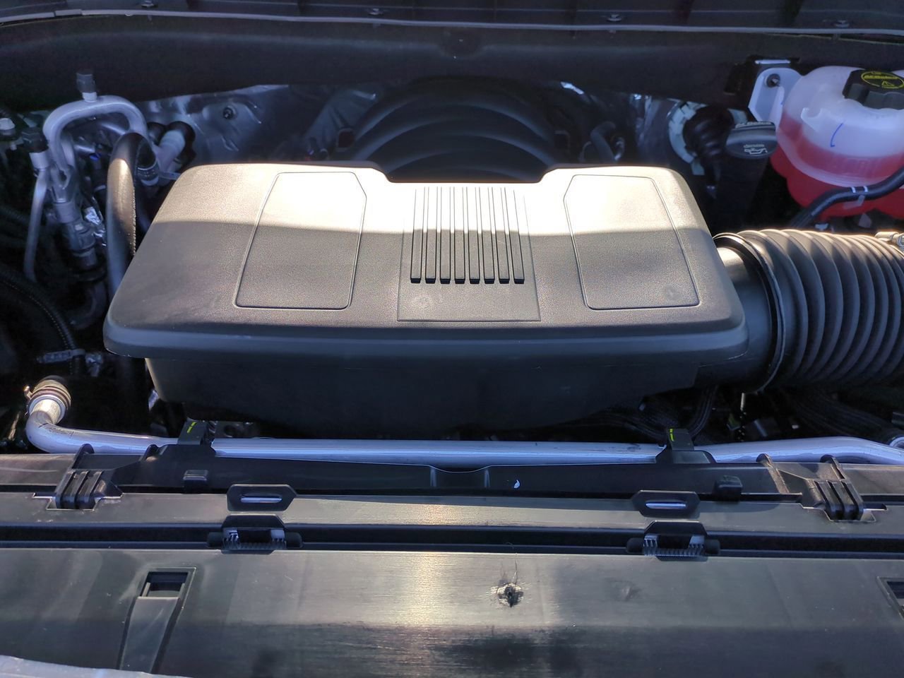 2026 Chevrolet Suburban High Country - Photo 31