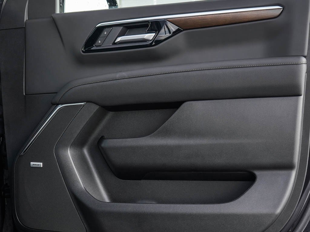 2026 Chevrolet Tahoe High Country - Photo 10