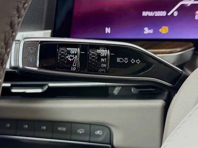2026 Cadillac Escalade ESV Platinum Sport - Photo 14