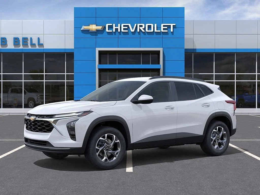 2026 Chevrolet Trax LT - Photo 2