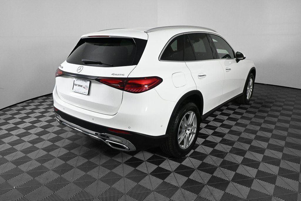 2025 Mercedes-Benz GLC Base - Photo 56