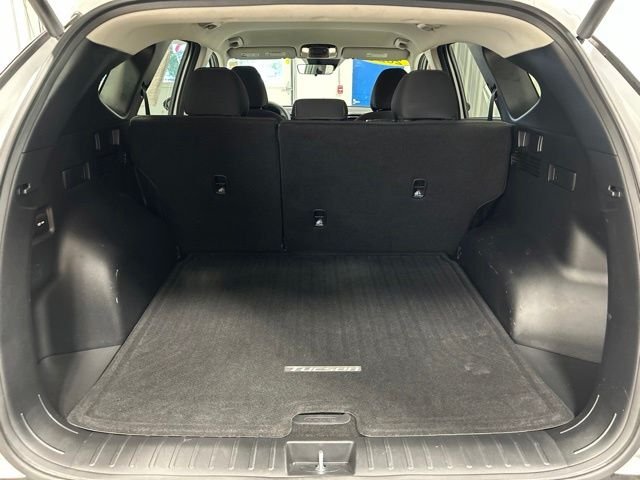 Used 2024 White Pearl Hyundai SEL image 21