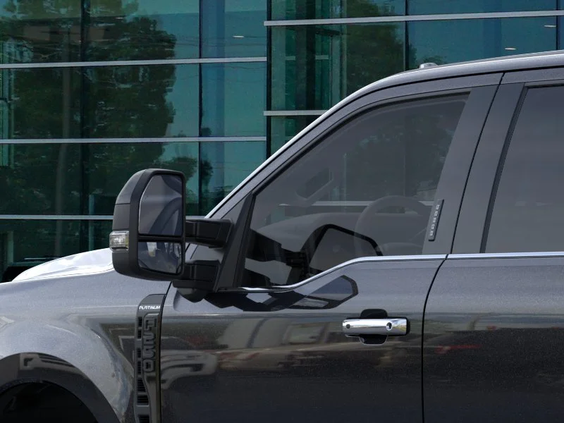 2026 Ford F-250 Super Duty Platinum - Photo 38