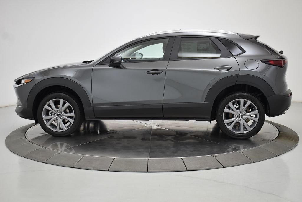 New 2026 Machine Gray Mazda 2.5 S Preferred image 17